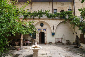 Natura Vera Konak Otel